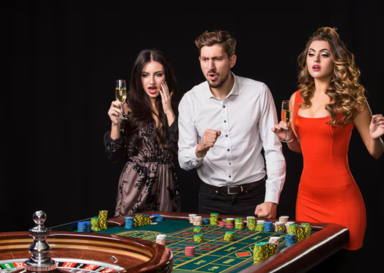 The Increasing popularity of Interactive Play on the Casino The Increasing popularity of Interactive Play on the Casino